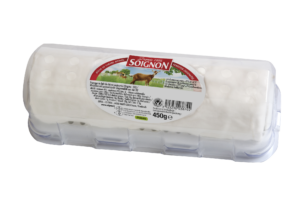 Image du produit : Ripened log, 450g