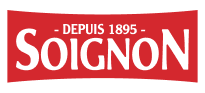 Logo Soignon International