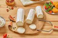 Image de la catégorie : Ripened goat logs